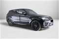 2021 Land Rover Range Rover Sport