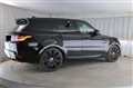 2021 Land Rover Range Rover Sport