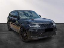 2021 Land Rover Range Rover Sport