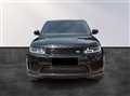 2021 Land Rover Range Rover Sport