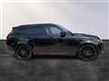 2021 Land Rover Range Rover Sport