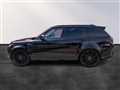 2021 Land Rover Range Rover Sport