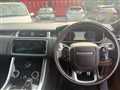 2021 Land Rover Range Rover Sport