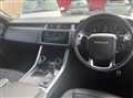 2021 Land Rover Range Rover Sport