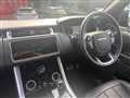 2021 Land Rover Range Rover Sport