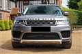 2022 Land Rover Range Rover Sport