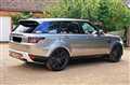 2022 Land Rover Range Rover Sport