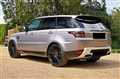 2022 Land Rover Range Rover Sport