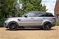 2022 Land Rover Range Rover Sport