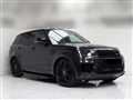 2022 Land Rover Range Rover Sport