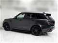 2022 Land Rover Range Rover Sport