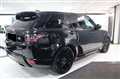 2022 Land Rover Range Rover Sport
