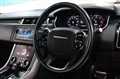 2022 Land Rover Range Rover Sport