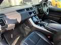 2022 Land Rover Range Rover Sport