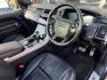 2022 Land Rover Range Rover Sport
