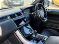 2022 Land Rover Range Rover Sport