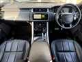 2022 Land Rover Range Rover Sport