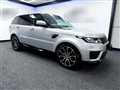2022 Land Rover Range Rover Sport