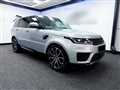 2022 Land Rover Range Rover Sport
