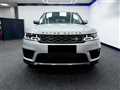 2022 Land Rover Range Rover Sport
