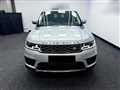 2022 Land Rover Range Rover Sport