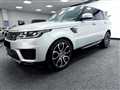 2022 Land Rover Range Rover Sport