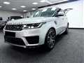 2022 Land Rover Range Rover Sport