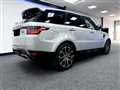 2022 Land Rover Range Rover Sport