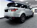 2022 Land Rover Range Rover Sport