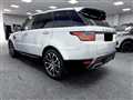 2022 Land Rover Range Rover Sport