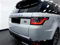 2022 Land Rover Range Rover Sport