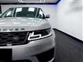 2022 Land Rover Range Rover Sport