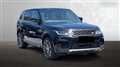 2022 Land Rover Range Rover Sport
