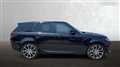 2022 Land Rover Range Rover Sport