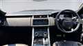 2022 Land Rover Range Rover Sport