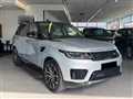 2022 Land Rover Range Rover Sport