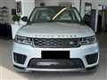 2022 Land Rover Range Rover Sport