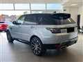 2022 Land Rover Range Rover Sport