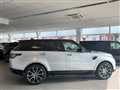 2022 Land Rover Range Rover Sport