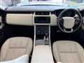 2022 Land Rover Range Rover Sport