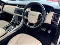 2022 Land Rover Range Rover Sport