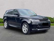 2022 Land Rover Range Rover Sport