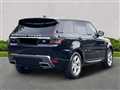 2022 Land Rover Range Rover Sport
