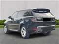 2022 Land Rover Range Rover Sport