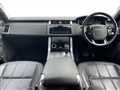 2022 Land Rover Range Rover Sport