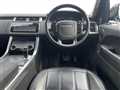 2022 Land Rover Range Rover Sport