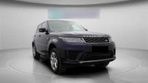 2022 Land Rover Range Rover Sport