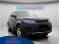 2022 Land Rover Range Rover Sport