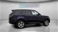 2022 Land Rover Range Rover Sport
