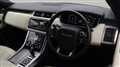 2022 Land Rover Range Rover Sport